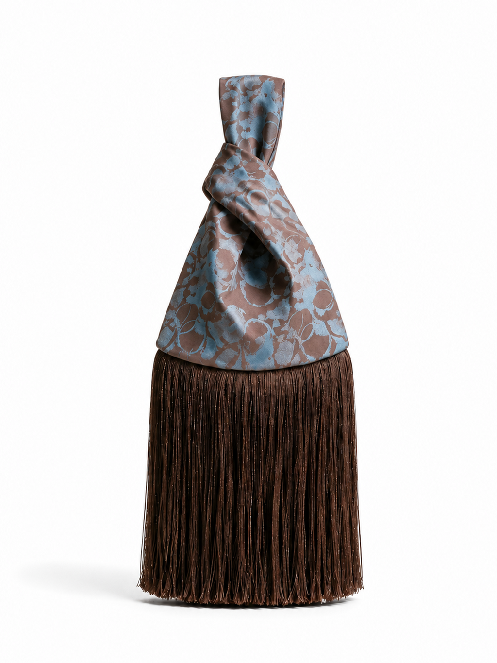 Dune Knot Bag