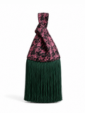 Flora Knot Bag