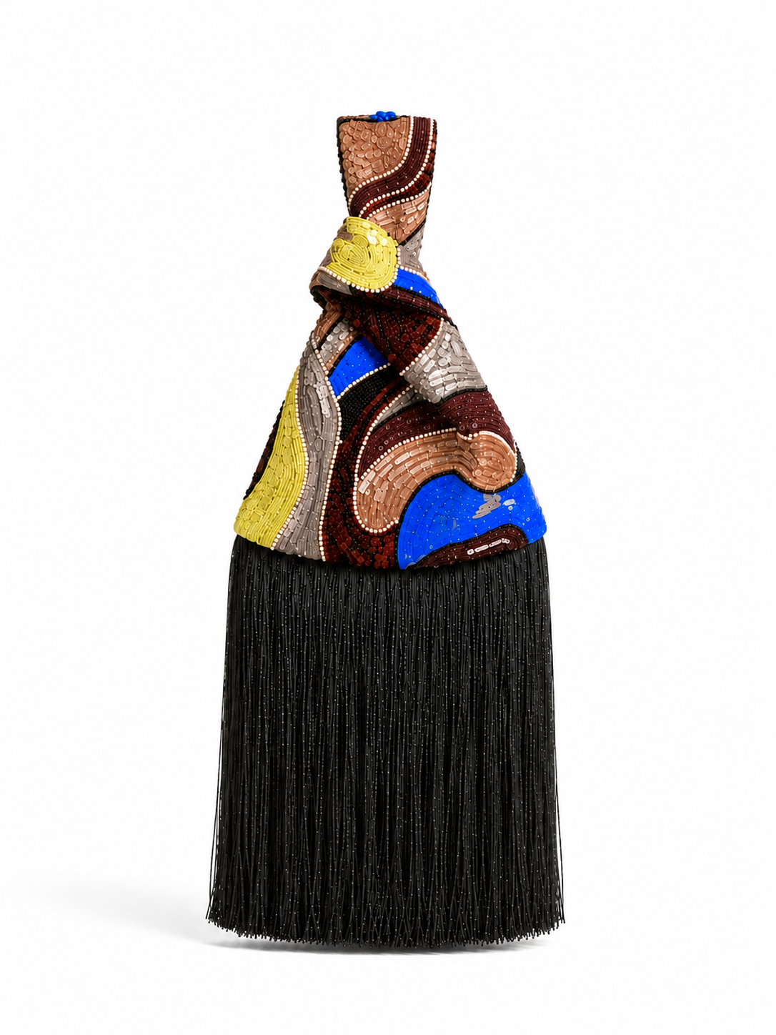 Luma Knot Bag
