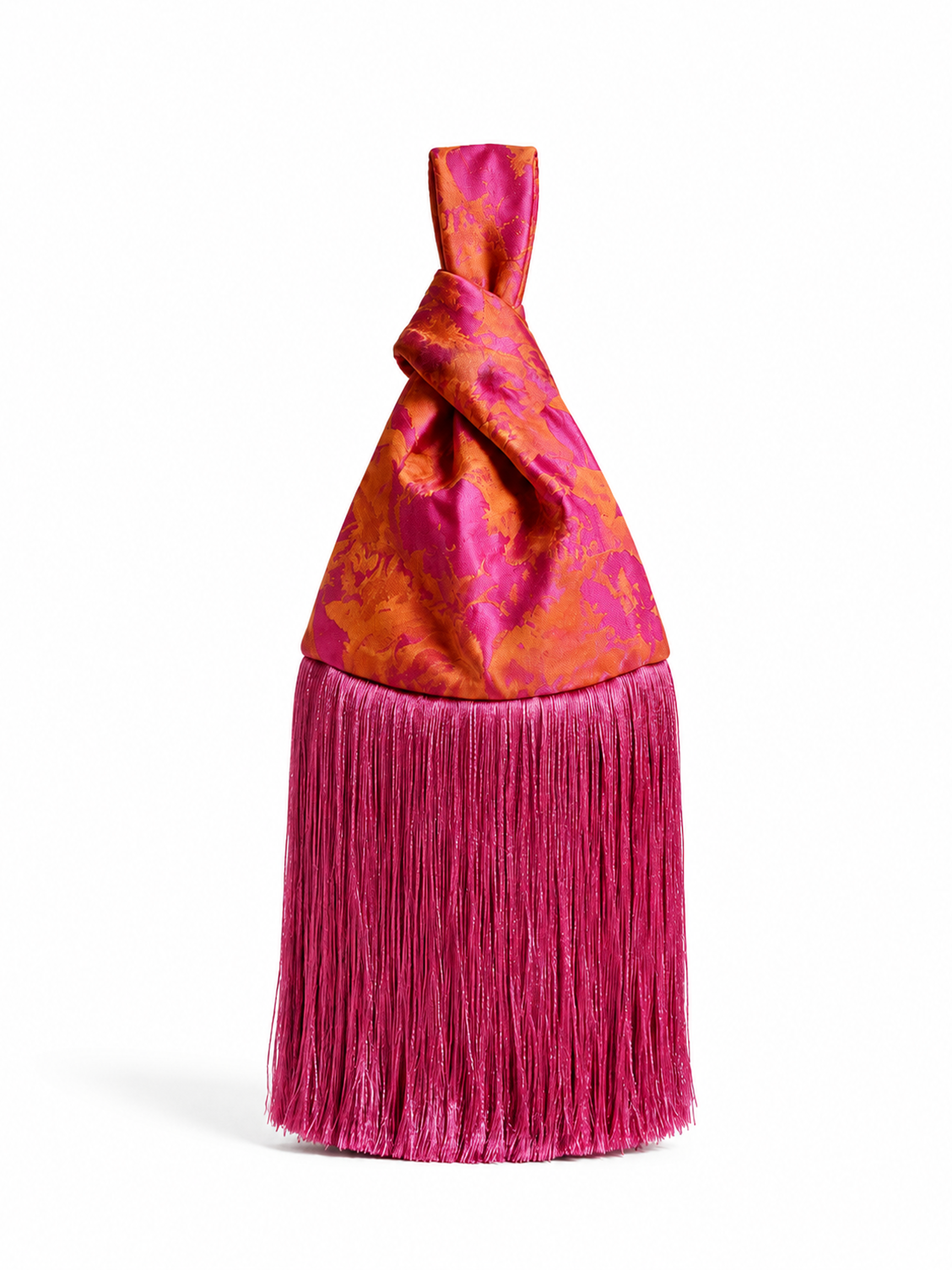 Sol Knot Bag